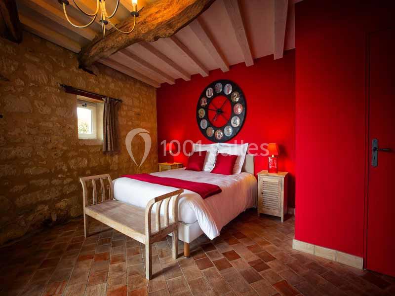 Hôtel & Spa Chai de la Paleine - galerie - photo 17