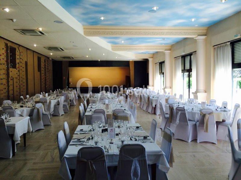 Hôtel Segala Plein Ciel - galerie - photo 2