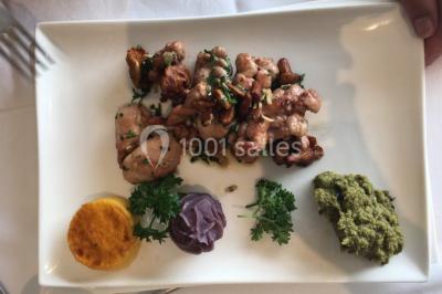 Miniature Location salle Baraqueville (Aveyron) - Hôtel Segala Plein Ciel #14 Location salle Baraqueville (Aveyron) - Hôtel Segala Plein Ciel #23