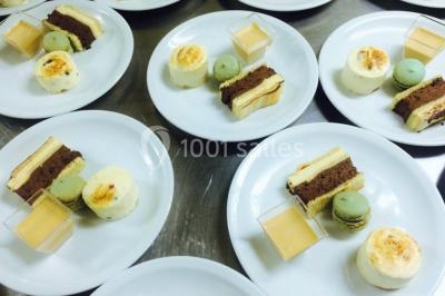 Miniature Location salle Baraqueville (Aveyron) - Hôtel Segala Plein Ciel #18 Location salle Baraqueville (Aveyron) - Hôtel Segala Plein Ciel #23