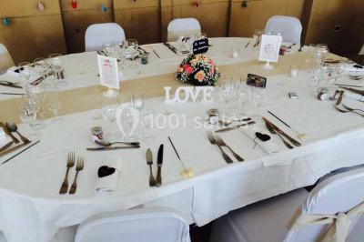 Miniature Location salle Baraqueville (Aveyron) - Hôtel Segala Plein Ciel #6 Location salle Baraqueville (Aveyron) - Hôtel Segala Plein Ciel #23