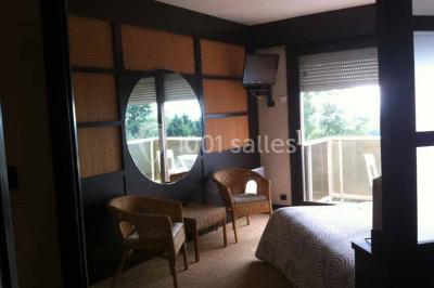 Miniature Location salle Baraqueville (Aveyron) - Hôtel Segala Plein Ciel #20 Location salle Baraqueville (Aveyron) - Hôtel Segala Plein Ciel #23