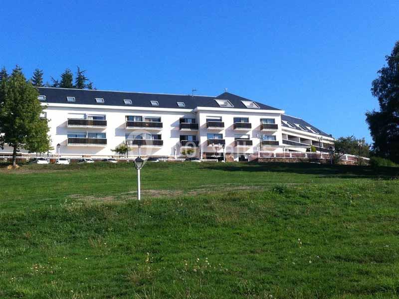 Location salle Baraqueville (Aveyron) - Hôtel Segala Plein Ciel #1