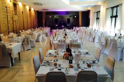 Miniature Location salle Baraqueville (Aveyron) - Hôtel Segala Plein Ciel #10 Location salle Baraqueville (Aveyron) - Hôtel Segala Plein Ciel #23