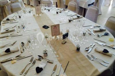 Miniature Location salle Baraqueville (Aveyron) - Hôtel Segala Plein Ciel #8 Location salle Baraqueville (Aveyron) - Hôtel Segala Plein Ciel #23