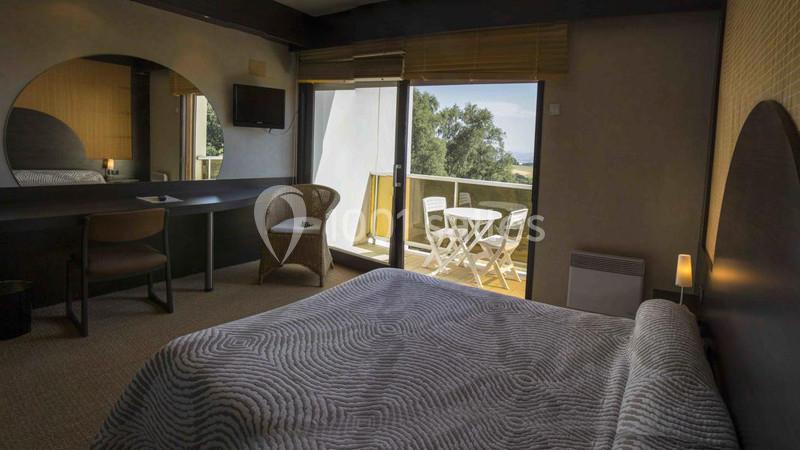 Location salle Baraqueville (Aveyron) - Hôtel Segala Plein Ciel #19