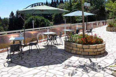 Miniature Location salle Baraqueville (Aveyron) - Hôtel Segala Plein Ciel #21 Location salle Baraqueville (Aveyron) - Hôtel Segala Plein Ciel #23