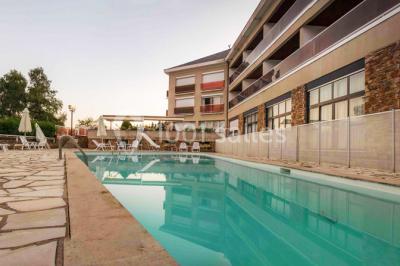 Miniature Location salle Baraqueville (Aveyron) - Hôtel Segala Plein Ciel #22 Location salle Baraqueville (Aveyron) - Hôtel Segala Plein Ciel #23