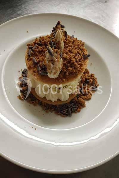 Location salle Baraqueville (Aveyron) - Hôtel Segala Plein Ciel #17