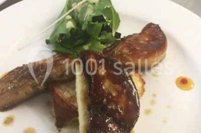 Miniature Location salle Baraqueville (Aveyron) - Hôtel Segala Plein Ciel #13 Location salle Baraqueville (Aveyron) - Hôtel Segala Plein Ciel #23