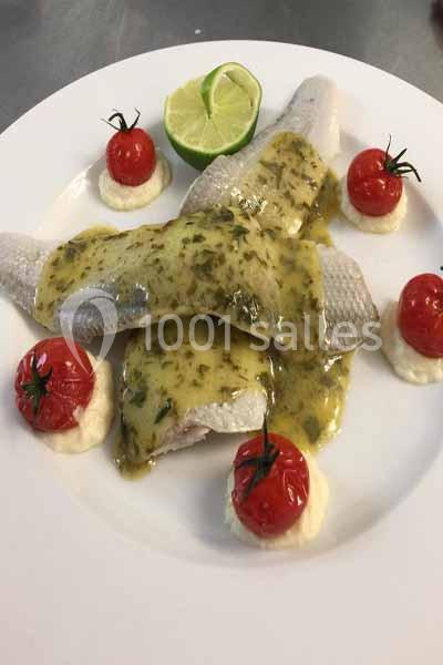 Location salle Baraqueville (Aveyron) - Hôtel Segala Plein Ciel #15