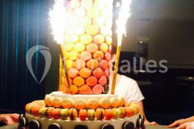 Miniature Location salle Baraqueville (Aveyron) - Hôtel Segala Plein Ciel #11 Location salle Baraqueville (Aveyron) - Hôtel Segala Plein Ciel #23