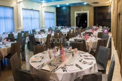 Miniature Location salle Baraqueville (Aveyron) - Hôtel Segala Plein Ciel #9 Location salle Baraqueville (Aveyron) - Hôtel Segala Plein Ciel #23