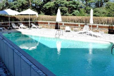 Miniature Location salle Baraqueville (Aveyron) - Hôtel Segala Plein Ciel #23 Location salle Baraqueville (Aveyron) - Hôtel Segala Plein Ciel #23