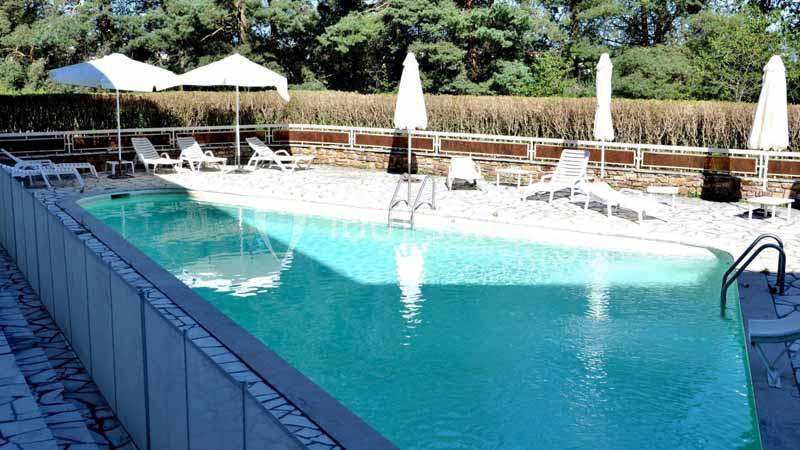 Location salle Baraqueville (Aveyron) - Hôtel Segala Plein Ciel #23