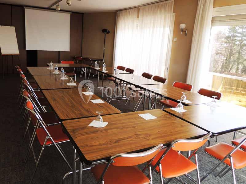 Hôtel Segala Plein Ciel - galerie - photo 3