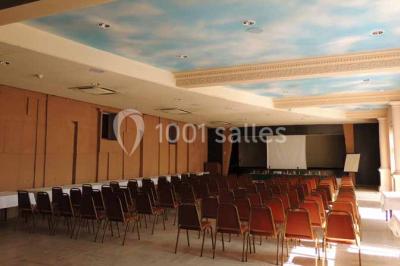 Hôtel Segala Plein Ciel - photo 2