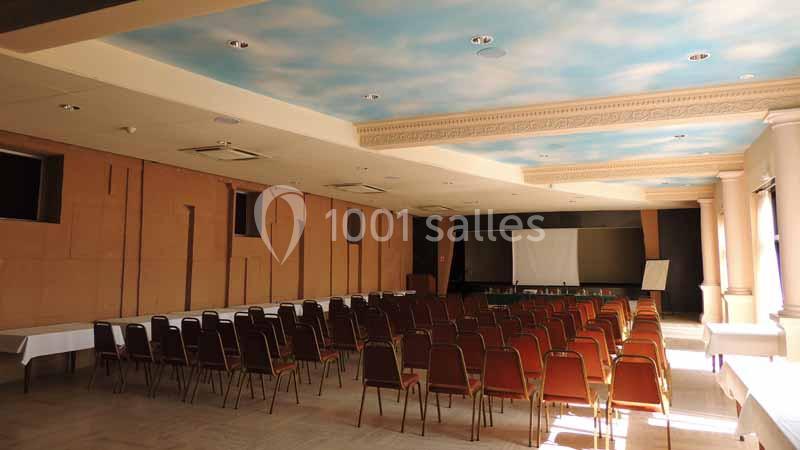 Hôtel Segala Plein Ciel - galerie - photo 2