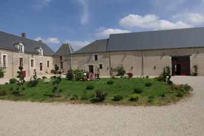 Ferme des Festivités - photo 1