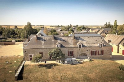 Ferme des Festivités - photo 2