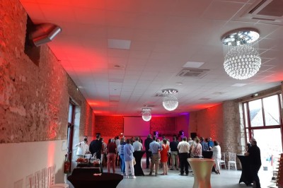 Ferme des Festivités - photo 5