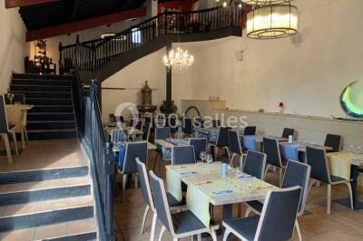 Location salle Saint-Jean-de-Luz (Pyrénées-Atlantiques) - Tokiko #21