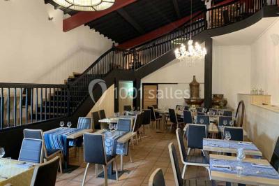 Location salle Saint-Jean-de-Luz (Pyrénées-Atlantiques) - Tokiko #21