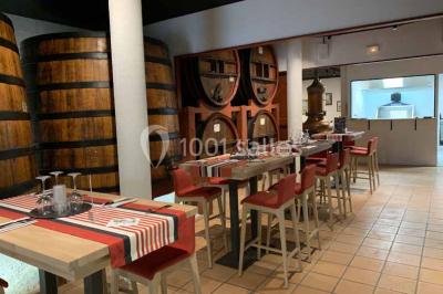 Location salle Saint-Jean-de-Luz (Pyrénées-Atlantiques) - Tokiko #21