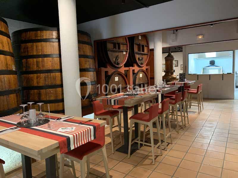 Location salle Saint-Jean-de-Luz (Pyrénées-Atlantiques) - Tokiko #6