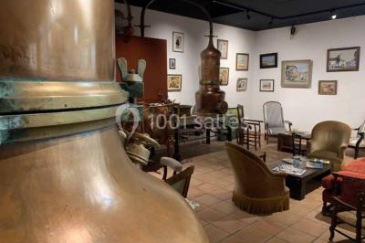 Location salle Saint-Jean-de-Luz (Pyrénées-Atlantiques) - Tokiko #21