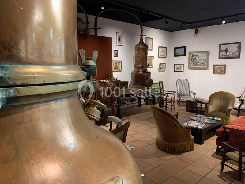 Location salle Saint-Jean-de-Luz (Pyrénées-Atlantiques) - Tokiko #10