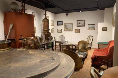 Location salle Saint-Jean-de-Luz (Pyrénées-Atlantiques) - Tokiko #21