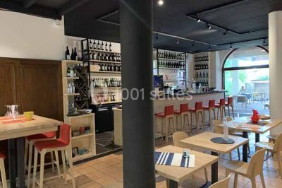 Location salle Saint-Jean-de-Luz (Pyrénées-Atlantiques) - Tokiko #21