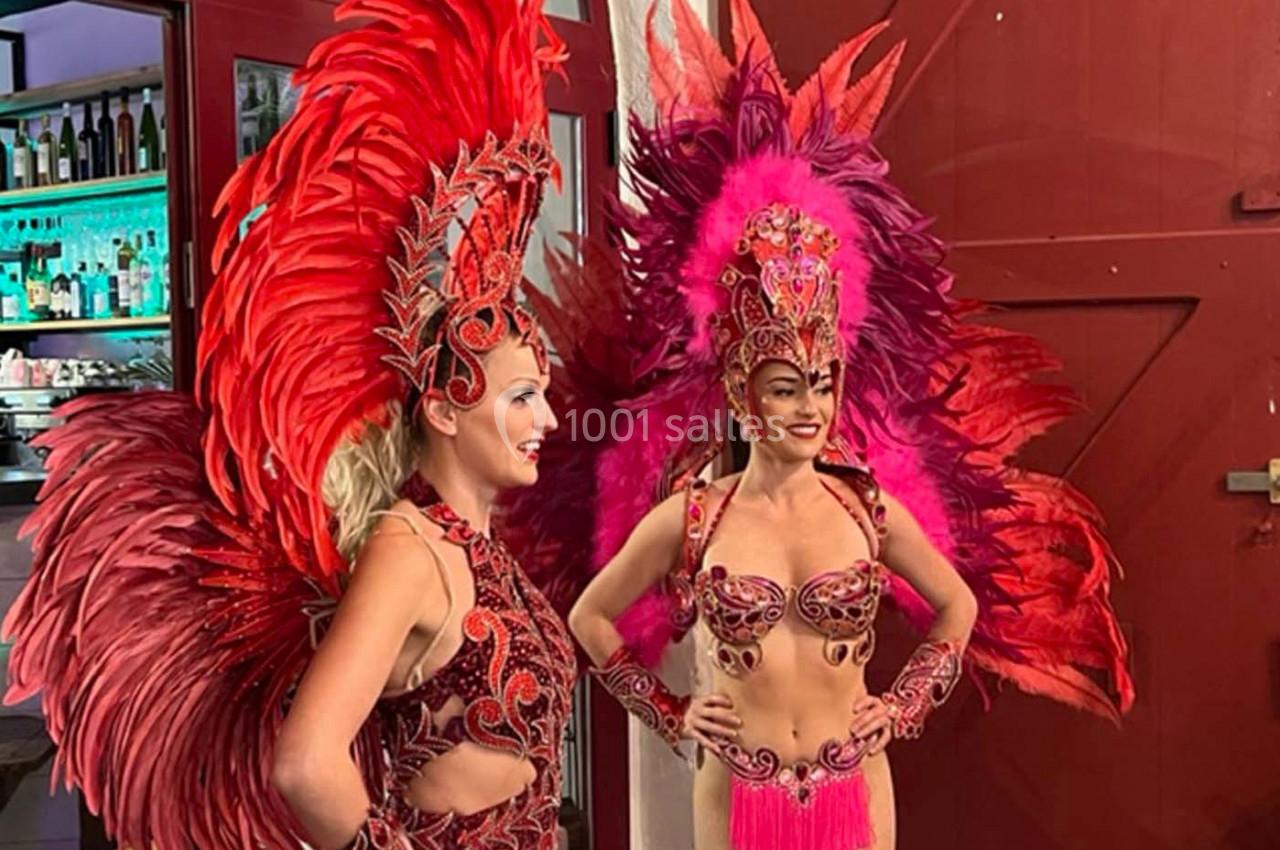 Location salle Saint-Jean-de-Luz (Pyrénées-Atlantiques) - Tokiko #14