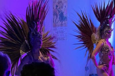 Location salle Saint-Jean-de-Luz (Pyrénées-Atlantiques) - Tokiko #21