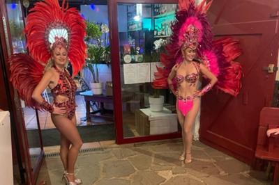 Location salle Saint-Jean-de-Luz (Pyrénées-Atlantiques) - Tokiko #21