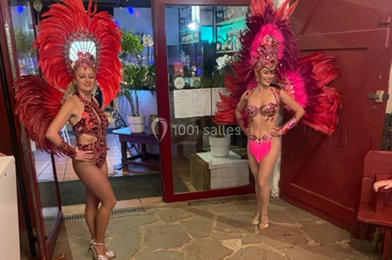 Location salle Saint-Jean-de-Luz (Pyrénées-Atlantiques) - Tokiko #17