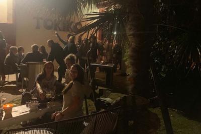 Location salle Saint-Jean-de-Luz (Pyrénées-Atlantiques) - Tokiko #21