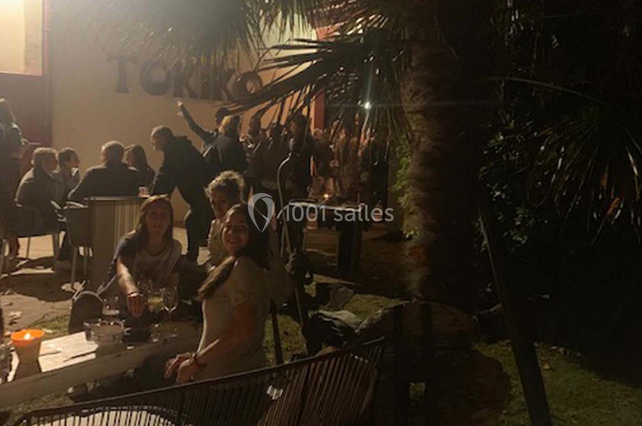 Location salle Saint-Jean-de-Luz (Pyrénées-Atlantiques) - Tokiko #21