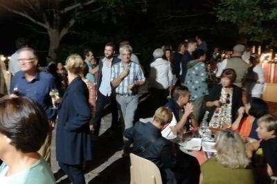 Location salle Saint-Jean-de-Luz (Pyrénées-Atlantiques) - Tokiko #21