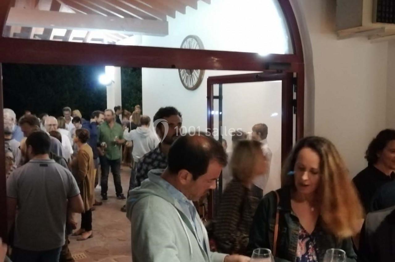 Location salle Saint-Jean-de-Luz (Pyrénées-Atlantiques) - Tokiko #19