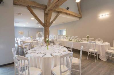 Miniature Location salle Saint-Vigor (Eure) - Le Domaine De Saint Vigor #18 Location salle Saint-Vigor (Eure) - Le Domaine De Saint Vigor #24