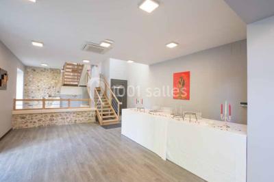 Miniature Location salle Saint-Vigor (Eure) - Le Domaine De Saint Vigor #22 Location salle Saint-Vigor (Eure) - Le Domaine De Saint Vigor #24