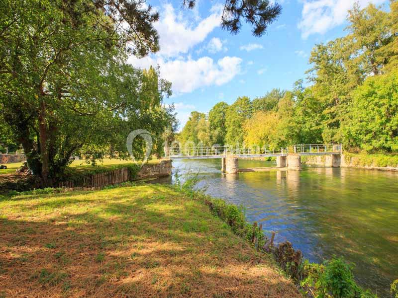 Location salle Saint-Vigor (Eure) - Le Domaine De Saint Vigor #10