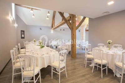 Miniature Location salle Saint-Vigor (Eure) - Le Domaine De Saint Vigor #19 Location salle Saint-Vigor (Eure) - Le Domaine De Saint Vigor #24