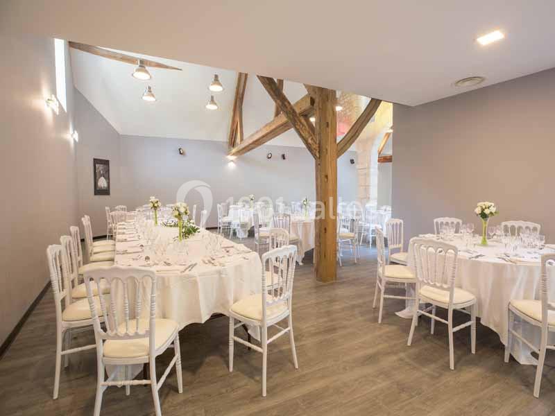 Location salle Saint-Vigor (Eure) - Le Domaine De Saint Vigor #19