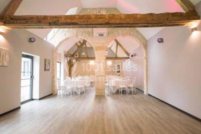 Miniature Location salle Saint-Vigor (Eure) - Le Domaine De Saint Vigor #21 Location salle Saint-Vigor (Eure) - Le Domaine De Saint Vigor #24