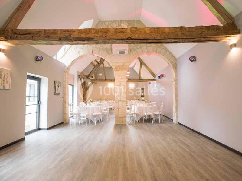 Location salle Saint-Vigor (Eure) - Le Domaine De Saint Vigor #21
