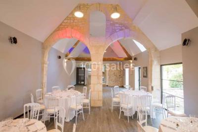 Miniature Location salle Saint-Vigor (Eure) - Le Domaine De Saint Vigor #20 Location salle Saint-Vigor (Eure) - Le Domaine De Saint Vigor #24