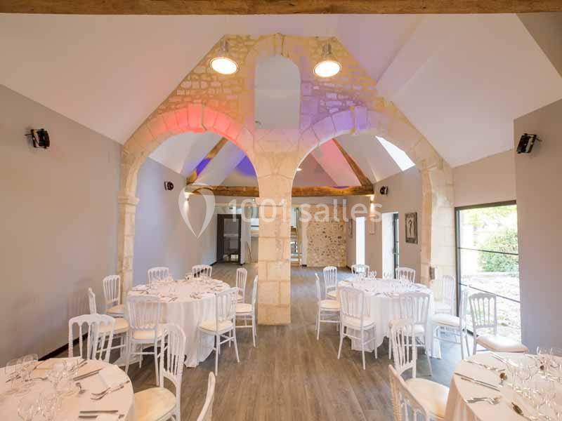 Location salle Saint-Vigor (Eure) - Le Domaine De Saint Vigor #20